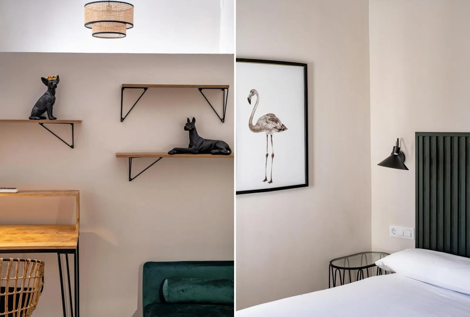 Bebarceloner Sant Andreu Apartments - 1 Bedroom With Terrace Espanha